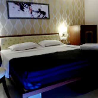 Hotel Kanchan International, Digha 4